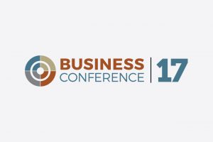 AcuSport Business Conference 17 logo
