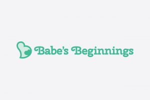 Babe's Beginnings logo