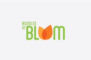 Bundles in Bloom logo