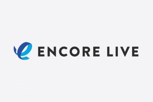 Encore Live logo