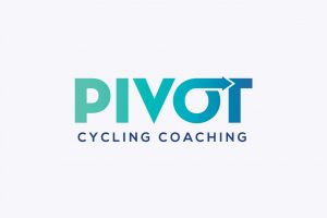 Pivot Cycling Coaching Logo