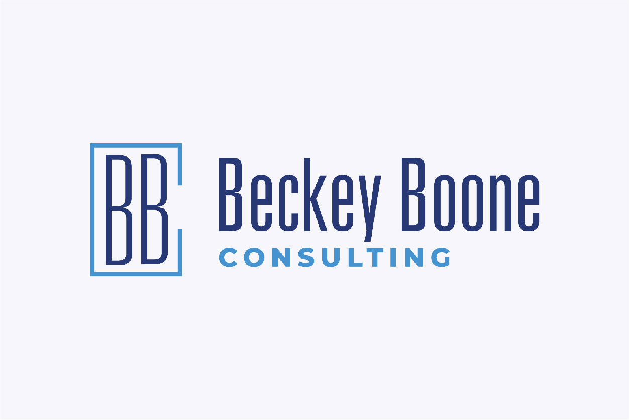 Beckey Boone Consulting Logo