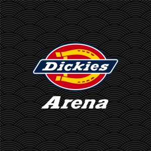 Dickies Arena - The Studio Zoom