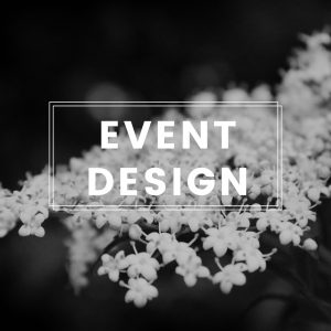 Event Design - The Studio Zoom