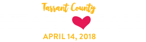 2018 Heart Ball Design - Event Logo Design