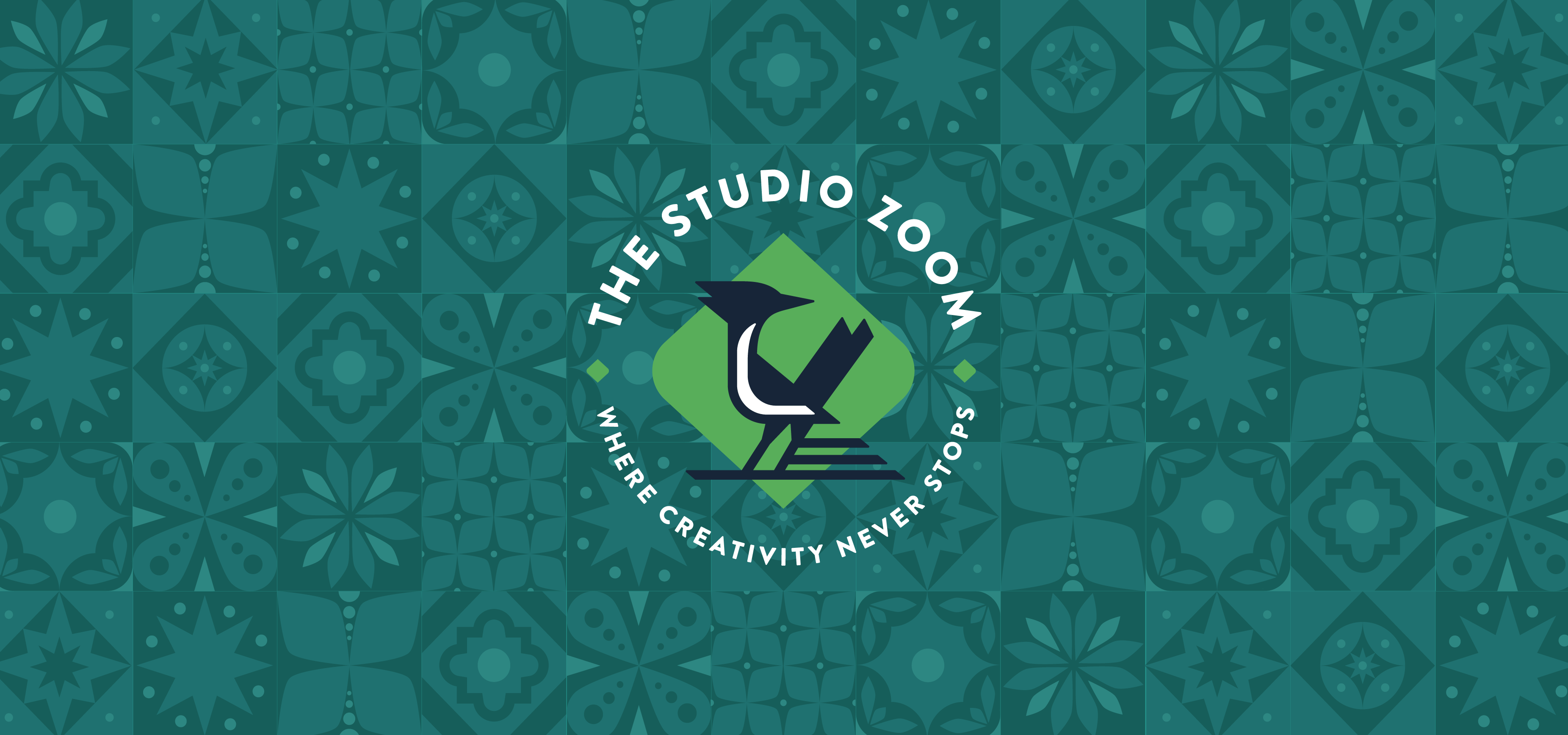 The Studio Zoom Graphic Design